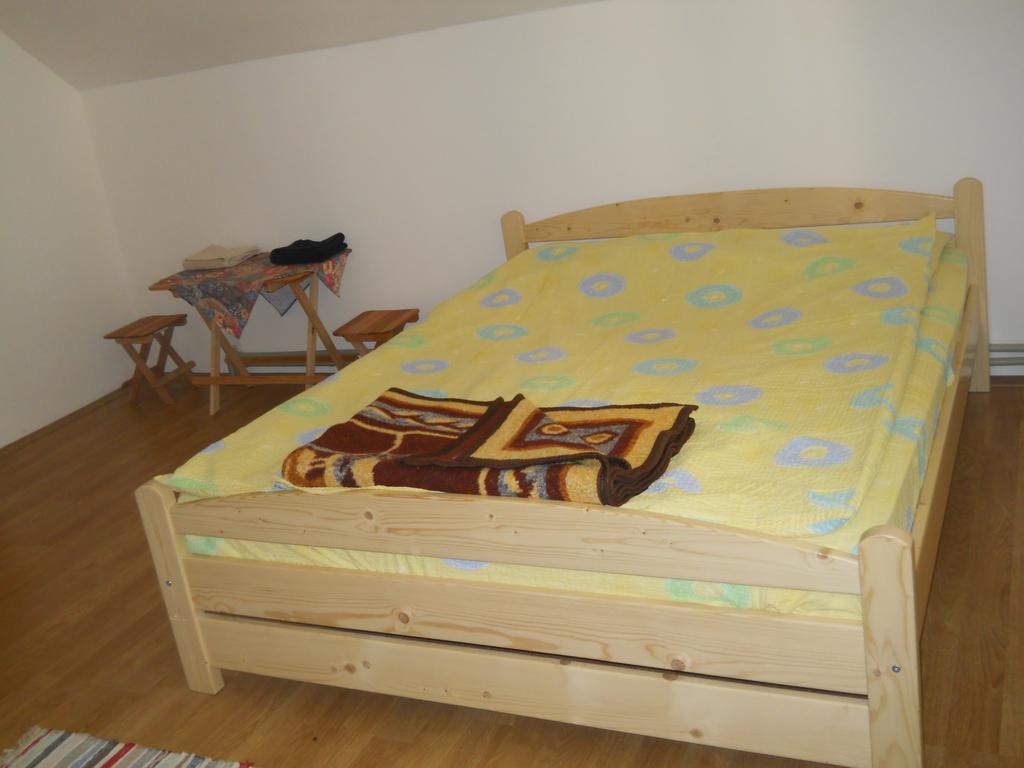 Cabana Sestina Szalárdtelep Kültér fotó