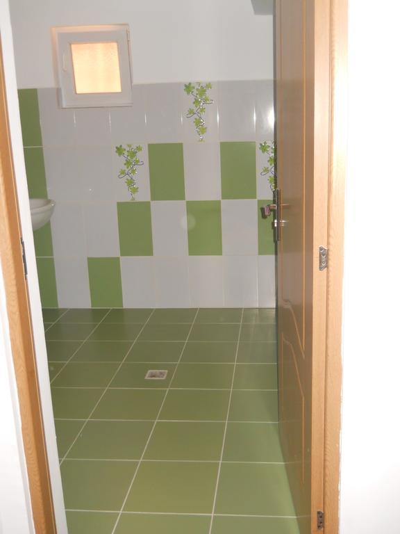 Cabana Sestina Szalárdtelep Kültér fotó